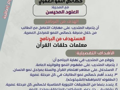 الصورة المصغرة للدورة